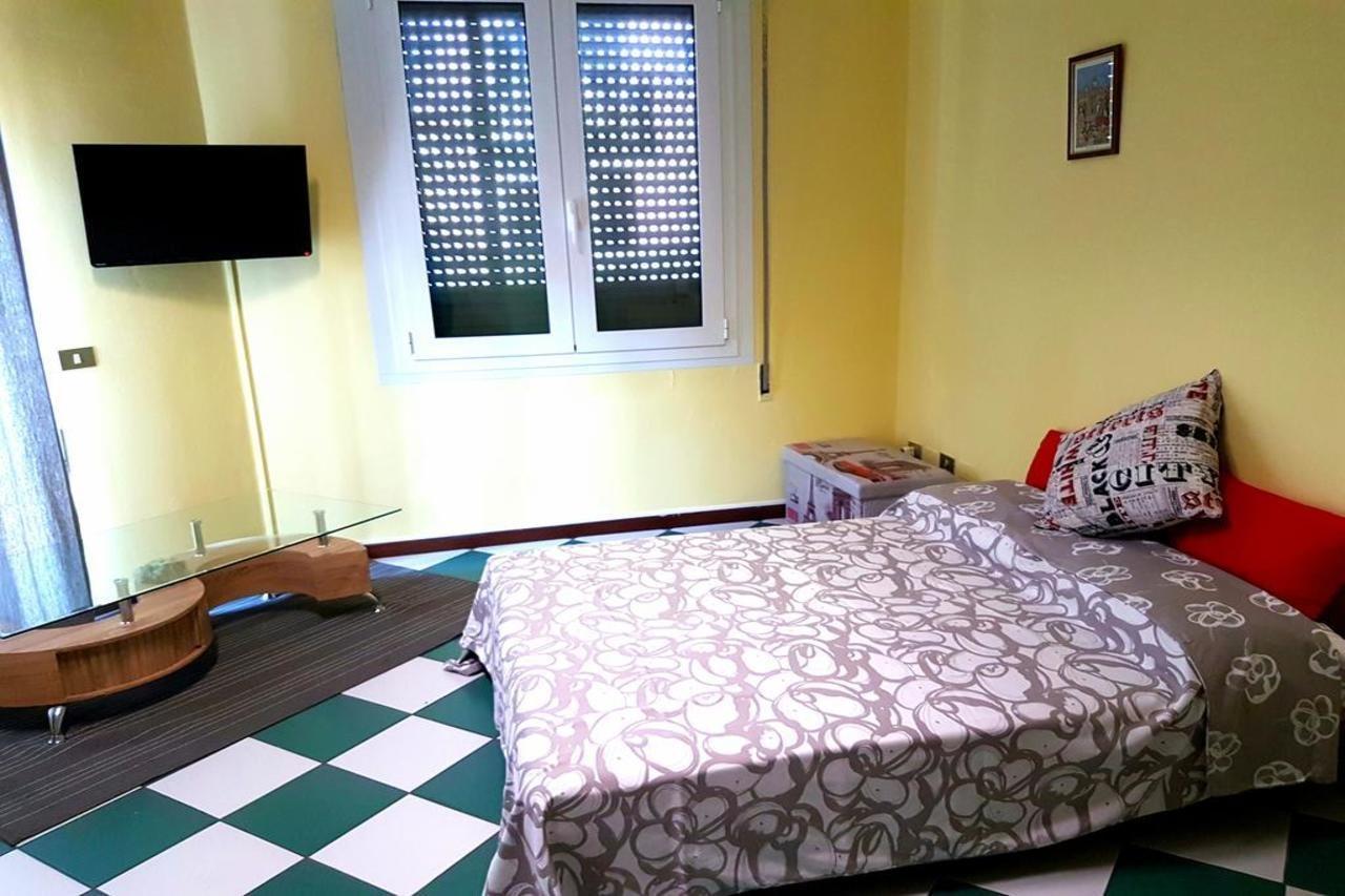 Bed & Breakfast Nightstars 3*