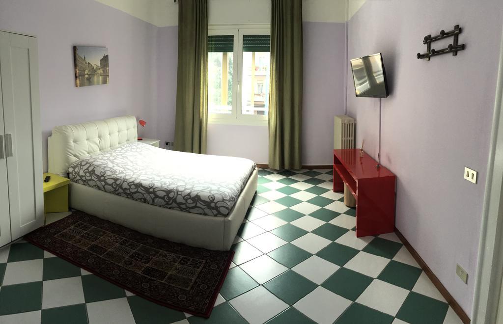 Bed & Breakfast Nightstars Mestre