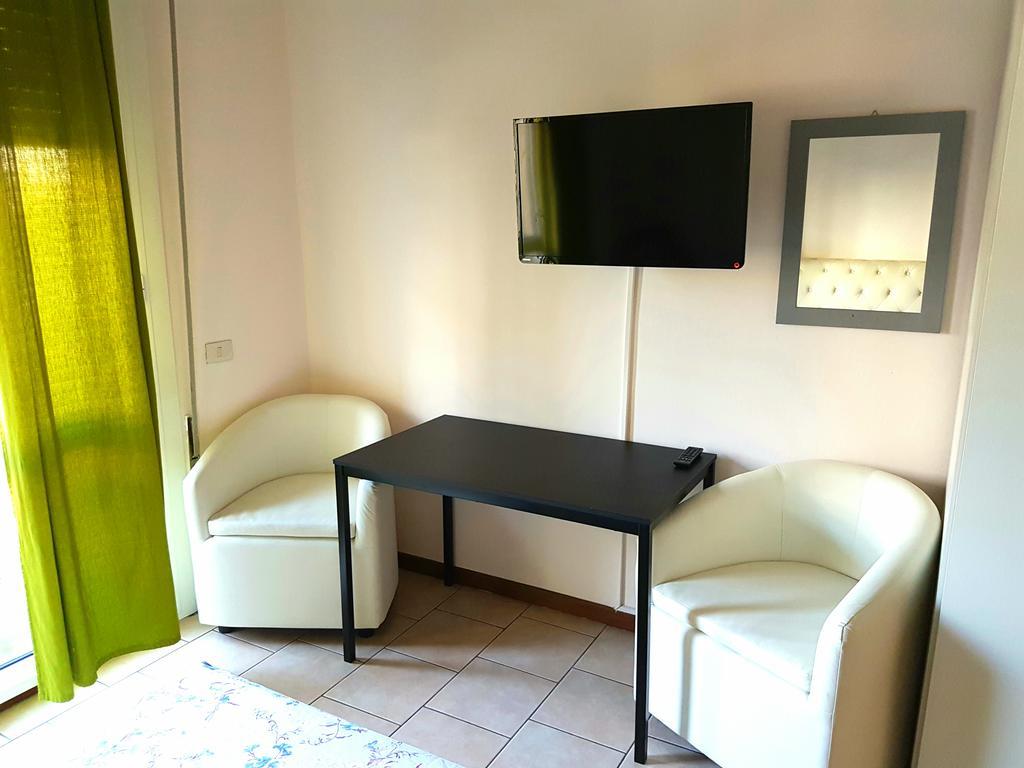 Nightstars Bed & Breakfast Mestre