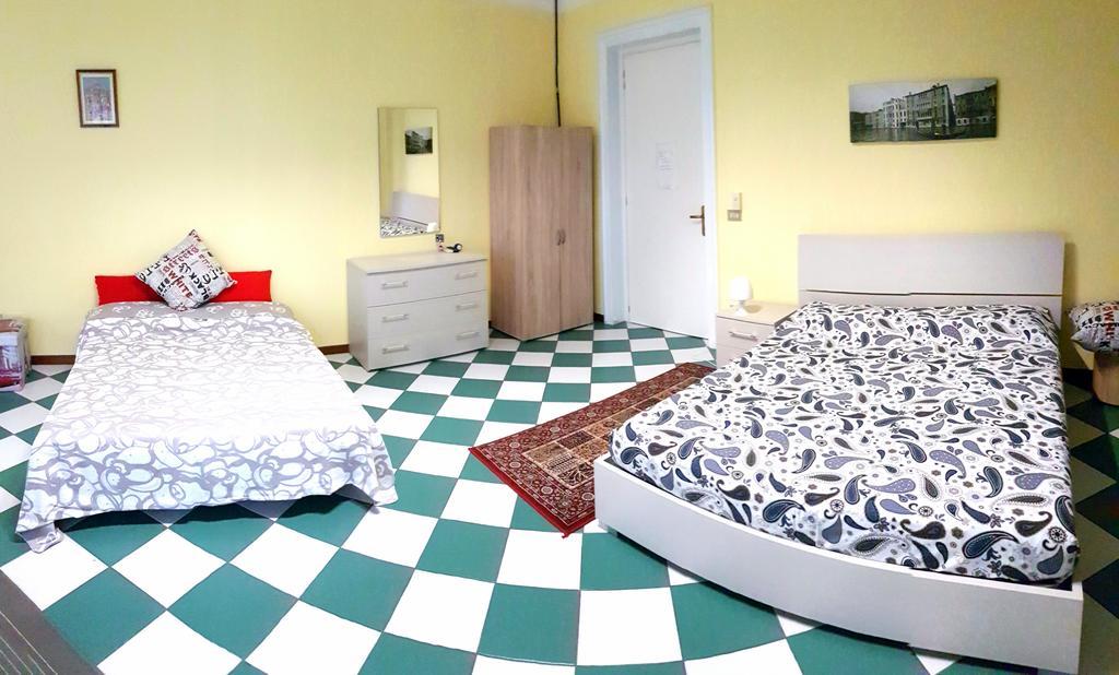 Bed & Breakfast Nightstars 3*