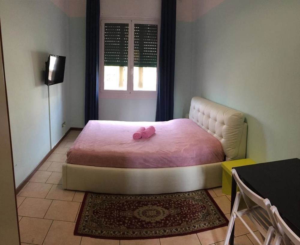 Bed & Breakfast Nightstars Mestre