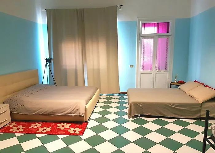 Nightstars B&B
